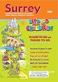Surrey: Let's Go with the Children