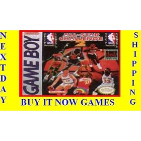 NBA All-Star Challenge II