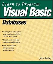 Learn to Program Visual Basic Databases