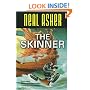 The Skinner (Spatterjay, Book 1)