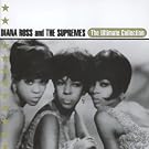 The Ultimate Collection:  Diana Ross & The Supremes
