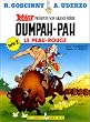 Oumpah-pah le peau-Rouge, tome 1