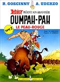 Revue Albert René  / Oumpah-Pah, le Peau-Rouge
