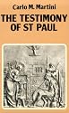 The Testimony of St. Paul