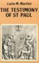 The Testimony of St. Paul