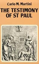 The Testimony of St. Paul