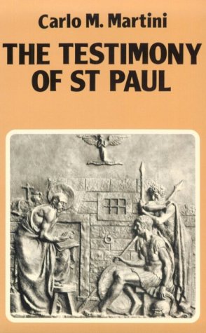 The Testimony of St. Paul under Paul in The Books Store