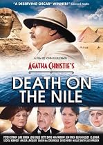 Watch Death on the Nile Movie Online.