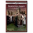 Masterpiece Classic: Downton Abbey Season 2 (Original U.K. Unedited Edition)