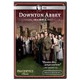 Masterpiece Classic: Downton Abbey Season 2 (Original U.K. Unedited Edition)
