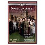 Masterpiece Classic: Downton Abbey Season 2 (Original U.K. Unedited Edition)