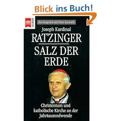 Salz der Erde