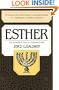 Esther: An Introduction and Commentary (Tyndale Old Testament Commentaries)