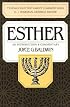 Esther: An Introduction and Commentary (Tyndale Old Testament Commentaries)