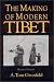 Book The Making of Modern Tibet