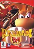 Revue Micro Application  / Rayman M