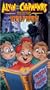 Alvin & The Chipmunks Meet the Wolfman [VHS]