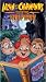 Alvin & The Chipmunks Meet the Wolfman