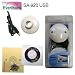 Marine Gps Receiver Sa 920 High End Gps Receiver For Boat