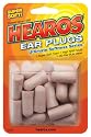 Hearos Ultimate Softness, 20-Pair Foam (Pack of 2)