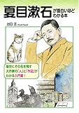 書評 夏目漱石が面白いほどわかる本 by リーディングヒッター