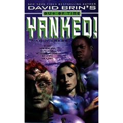 David Brin's Out of Time: Yanked!