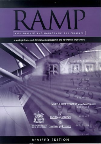 Risk Analysis and Management for Projects, Ramp