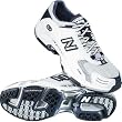 New Balance - Men's MX980 - Series 980 - Color MX980WN White/Navy MX980BK Black (Closeout)