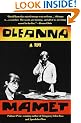 Oleanna: A Play