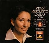 Verdi: Rigoletto Verdi: Rigoletto