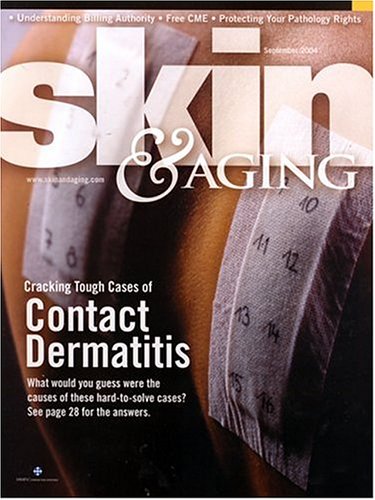 Childrens Toyshop  Magazines : Skin & Aging