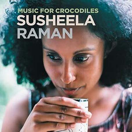 CD-Charts  Music : Music for Crocodiles