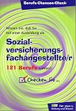 Berufs-Chancen-Check, Sozialversicherungsfachangestellte/r