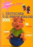 1. Deutscher �-Ei Preiskatalog 2001