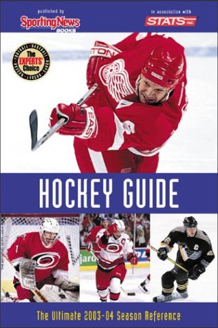 Ice Hockey