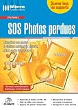 Revue Micro Application  / SOS Photos perdues