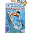 Shark Beneath the Reef by Jean Craighead George