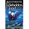 Read some unknown fantasy authors