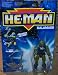 He-man - Kalamarr MOC - Original von 1990