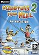 Neighbours From Hell 2: On Vacation (PC CD)