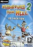 neighbours from hell 2 on vacationcd (pc game)