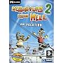 Neighbours From Hell 2: On Vacation (PC CD)