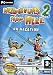 Neighbours From Hell 2: On Vacation (PC CD)