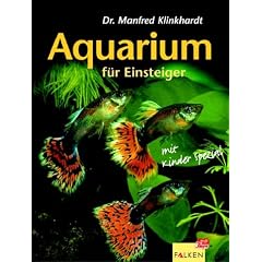 Aquarium f�r Einsteiger