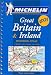 Book Michelin 2001 Great Britain & Ireland Motoring Atlas (Tourist & Motoring Atlas)