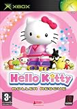 Hello Kitty Roller Rescue (Xbox)