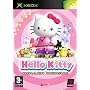Hello Kitty Roller Rescue (Xbox)