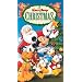 A Walt Disney Christmas [VHS]