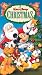 VHS : A Walt Disney Christmas