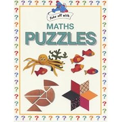 Take Off with Maths Puzzles